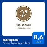 Victoria Interpark Offenbach an der Queich
