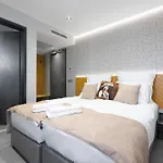 Hotel Victoria Interpark Offenbach an der Queich