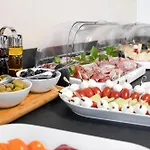 Victoria Interpark فندق