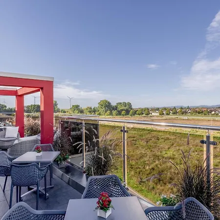 Victoria Interpark * Offenbach an der Queich