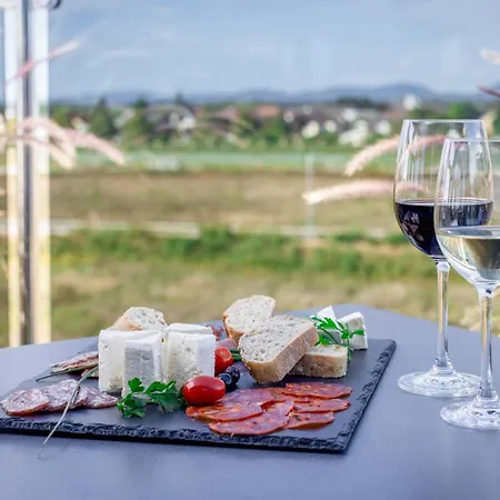 Victoria Interpark * Offenbach an der Queich