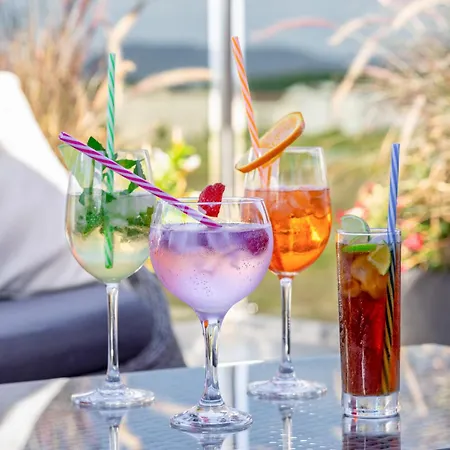 Victoria Interpark Отель