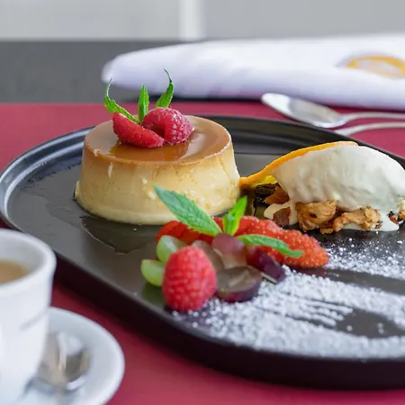 Victoria Interpark Отель