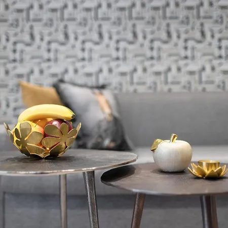 Victoria Interpark Отель Offenbach an der Queich