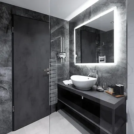 Victoria Interpark Hotel