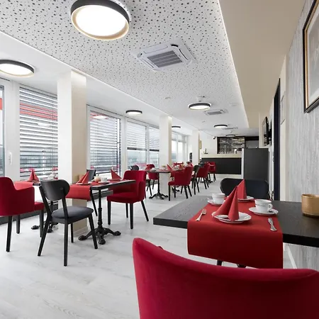 Victoria Interpark Offenbach an der Queich