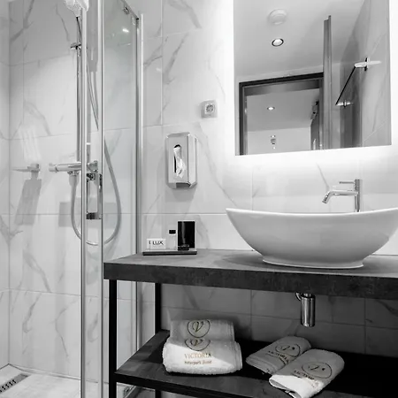 Victoria Interpark *