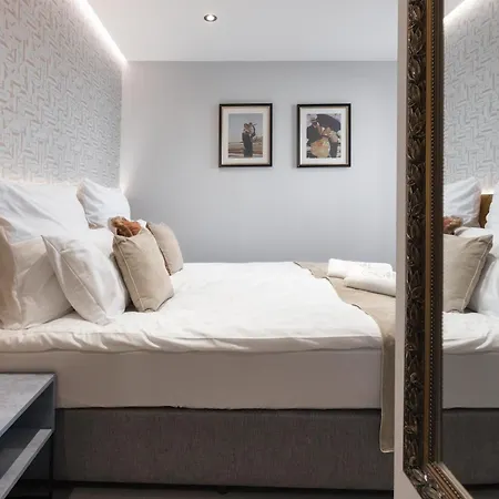 Victoria Interpark Отель