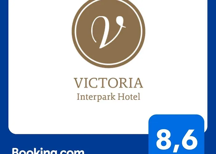 Victoria Interpark Offenbach an der Queich
