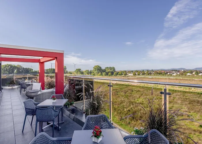 Victoria Interpark * Offenbach an der Queich