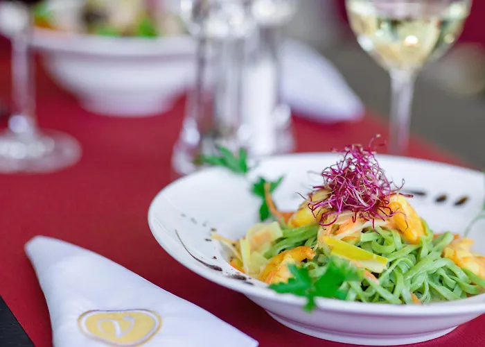 Victoria Interpark Offenbach an der Queich