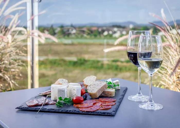 Victoria Interpark * Offenbach an der Queich