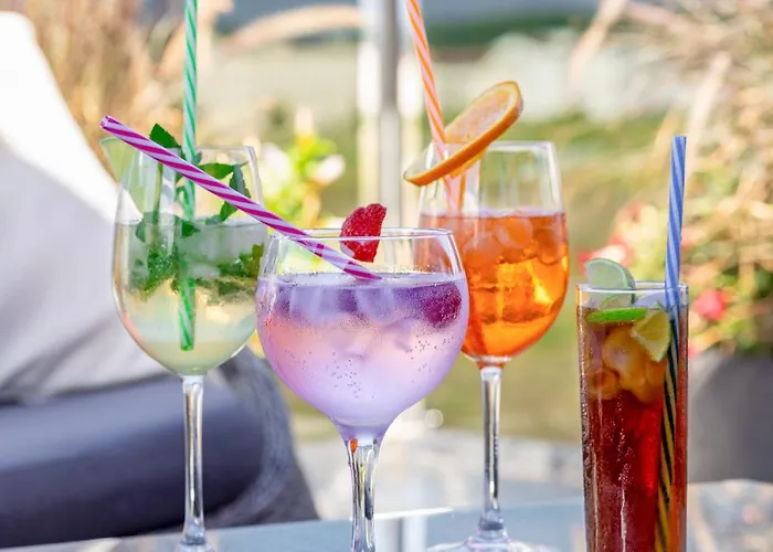 Victoria Interpark מלון