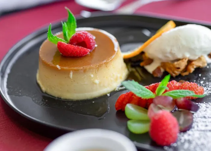 מלון Victoria Interpark