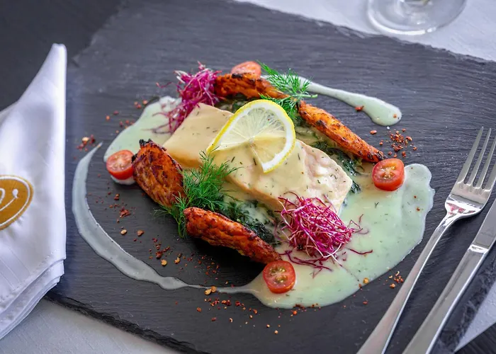 מלון Victoria Interpark *