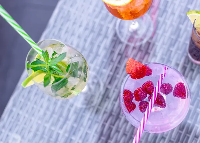 מלון Victoria Interpark Offenbach an der Queich