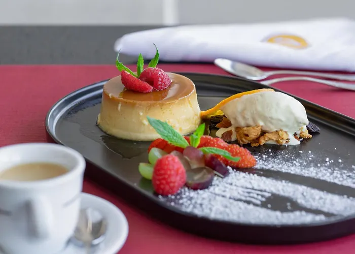 Victoria Interpark מלון