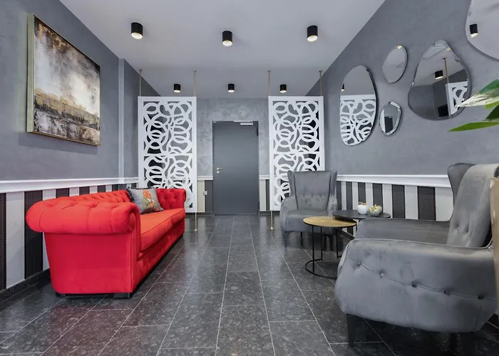 Victoria Interpark * Offenbach an der Queich