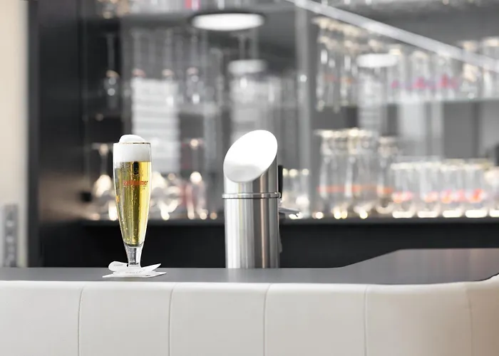 מלון Victoria Interpark Offenbach an der Queich