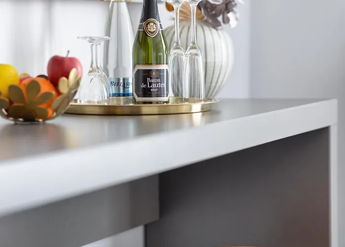 מלון Victoria Interpark