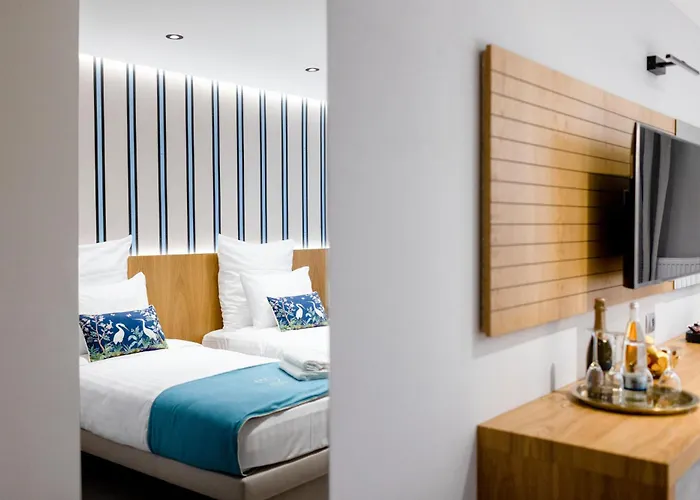 Victoria Interpark * Offenbach an der Queich