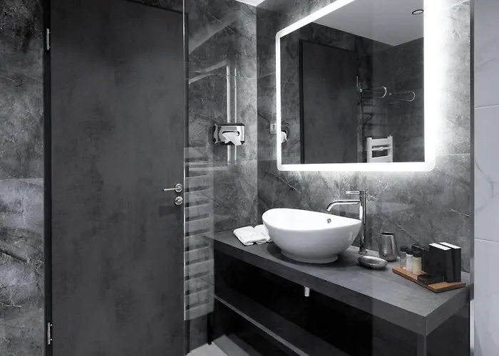 Victoria Interpark מלון