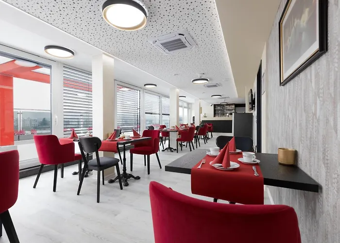 Victoria Interpark Offenbach an der Queich