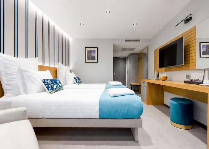 Victoria Interpark * Offenbach an der Queich