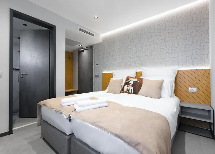 מלון Victoria Interpark Offenbach an der Queich