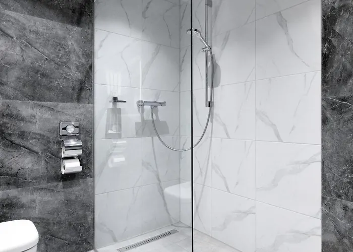 Victoria Interpark מלון