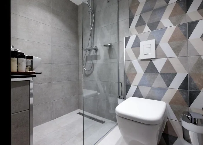 מלון Victoria Interpark