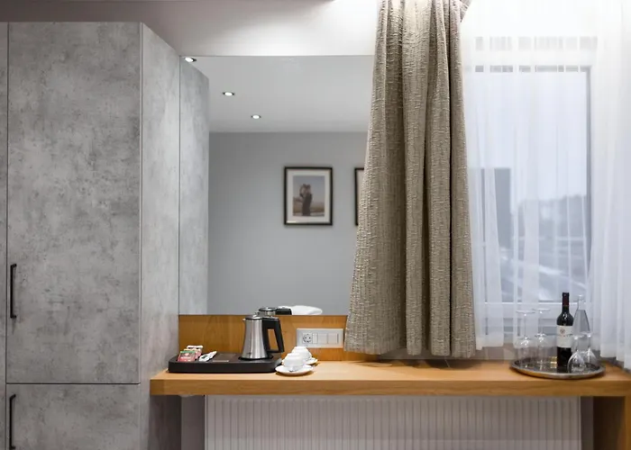 Victoria Interpark * Offenbach an der Queich