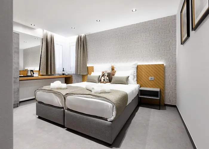 Victoria Interpark מלון