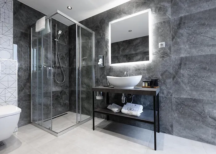 מלון Victoria Interpark