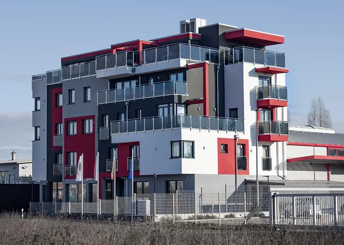 Victoria Interpark *