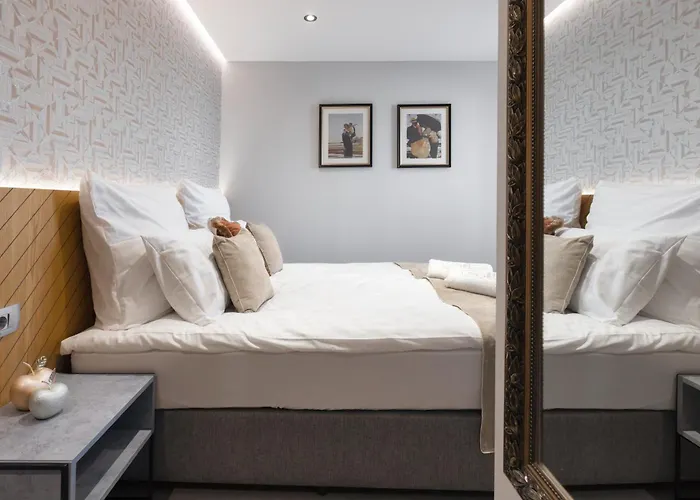 Victoria Interpark מלון